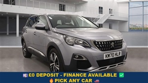 Large image for the Used Peugeot 5008