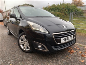 Large image for the Used Peugeot 5008