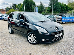 Large image for the Used Peugeot 5008