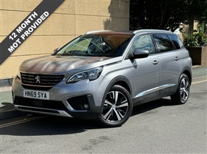 Large image for the Used Peugeot 5008
