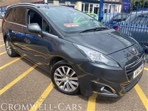 Large image for the Used Peugeot 5008