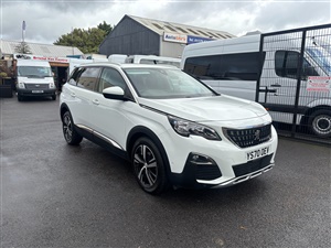 Large image for the Used Peugeot 5008