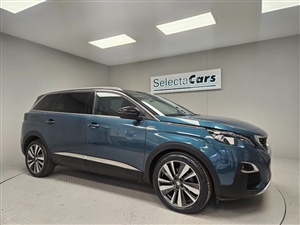 Large image for the Used Peugeot 5008