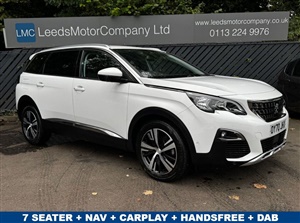 Large image for the Used Peugeot 5008