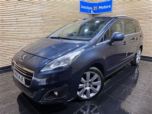 Large image for the Used Peugeot 5008