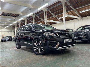 Large image for the Used Peugeot 5008