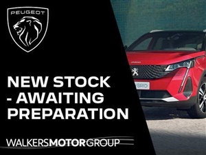 Large image for the Used Peugeot 5008