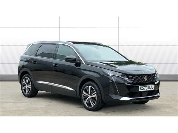 Large image for the Used Peugeot 5008