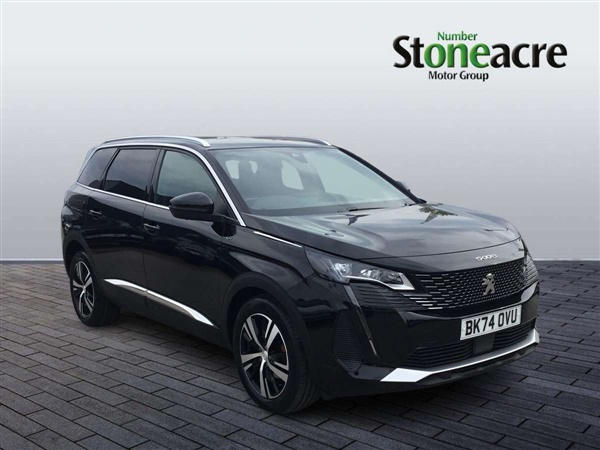 Large image for the Used Peugeot 5008