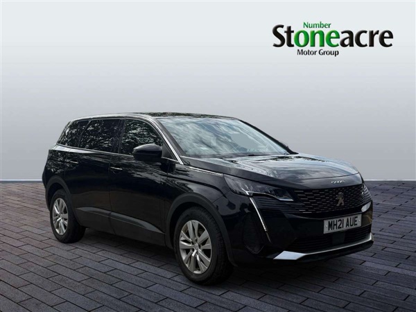Large image for the Used Peugeot 5008