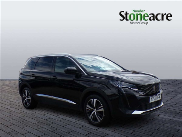 Large image for the Used Peugeot 5008