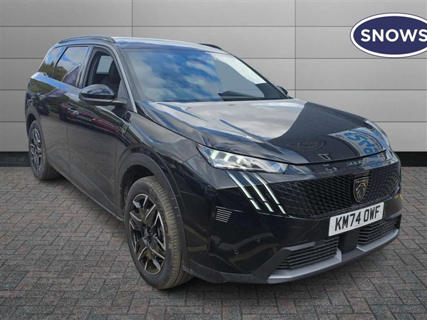 Large image for the Used Peugeot 5008