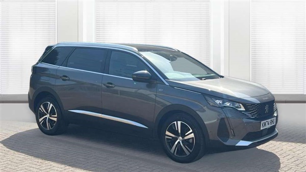 Large image for the Used Peugeot 5008