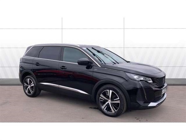 Large image for the Used Peugeot 5008