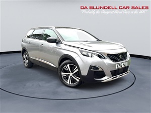 Large image for the Used Peugeot 5008
