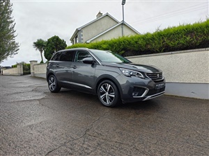 Large image for the Used Peugeot 5008