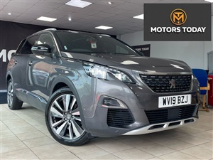 Large image for the Used Peugeot 5008