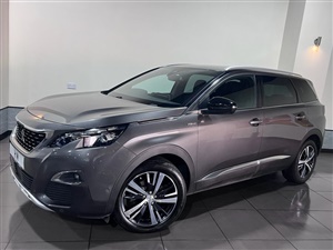 Large image for the Used Peugeot 5008