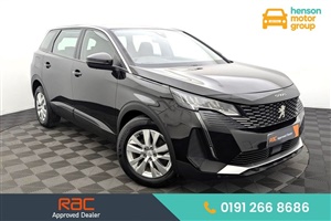 Large image for the Used Peugeot 5008