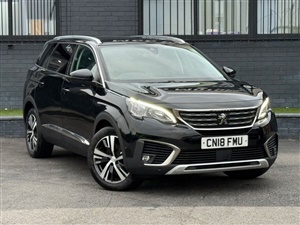 Large image for the Used Peugeot 5008