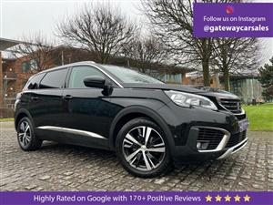 Large image for the Used Peugeot 5008