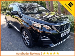 Large image for the Used Peugeot 5008