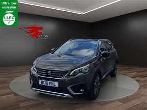 Large image for the Used Peugeot 5008