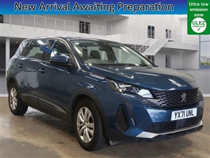 Large image for the Used Peugeot 5008