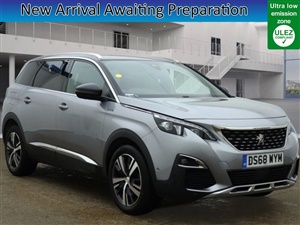 Large image for the Used Peugeot 5008