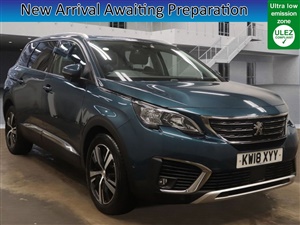 Large image for the Used Peugeot 5008