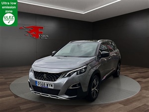 Large image for the Used Peugeot 5008