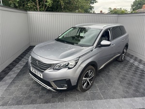 Large image for the Used Peugeot 5008