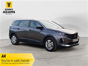 Large image for the Used Peugeot 5008