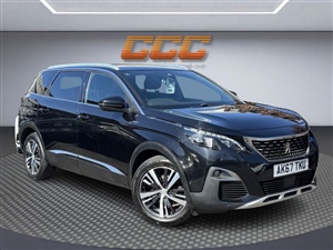 Large image for the Used Peugeot 5008