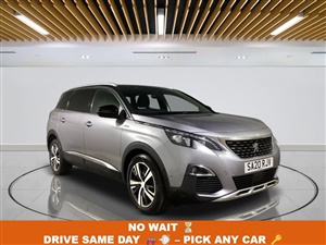 Large image for the Used Peugeot 5008