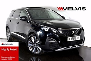 Large image for the Used Peugeot 5008