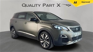 Large image for the Used Peugeot 5008