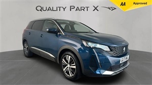 Large image for the Used Peugeot 5008