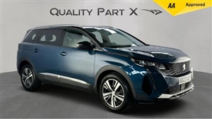 Large image for the Used Peugeot 5008