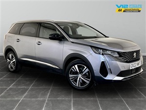 Large image for the Used Peugeot 5008