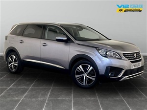 Large image for the Used Peugeot 5008