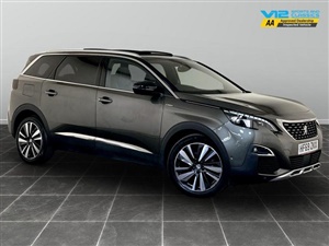 Large image for the Used Peugeot 5008