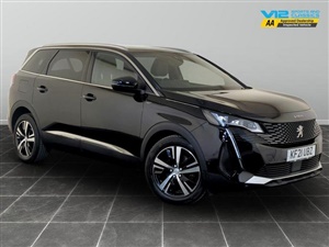Large image for the Used Peugeot 5008