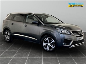 Large image for the Used Peugeot 5008