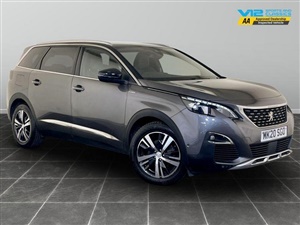 Large image for the Used Peugeot 5008