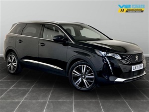 Large image for the Used Peugeot 5008