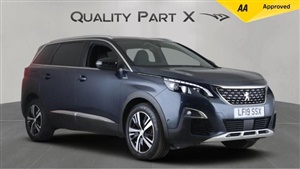 Large image for the Used Peugeot 5008