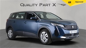 Large image for the Used Peugeot 5008