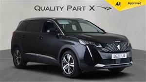 Large image for the Used Peugeot 5008