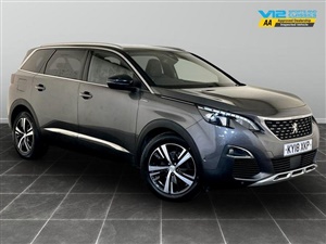 Large image for the Used Peugeot 5008